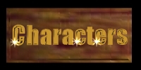 characters