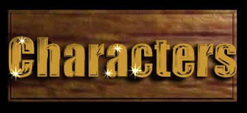 characters