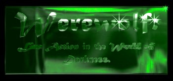 Werewolf: Live Action in the World of Darkness